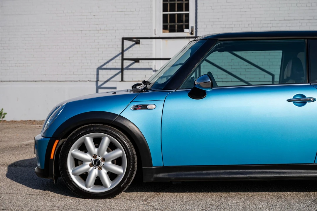 2005 Mini Mini Cooper S 1st Gen - Image 18 of 31