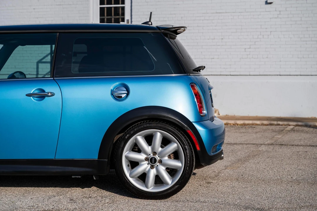 2005 Mini Mini Cooper S 1st Gen - Image 19 of 31