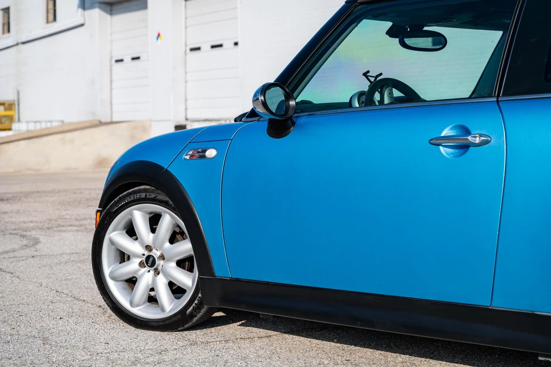 2005 Mini Mini Cooper S 1st Gen - Image 25 of 31