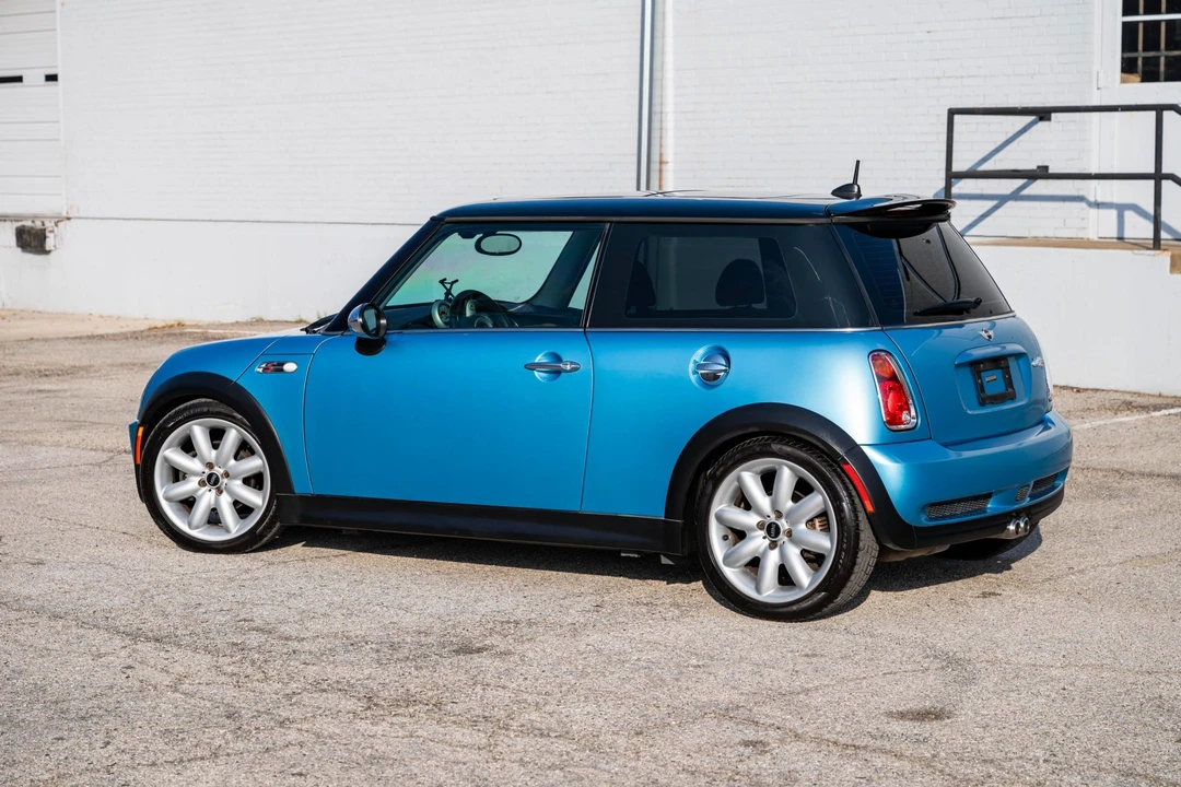 2005 Mini Mini Cooper S 1st Gen - Image 6 of 31