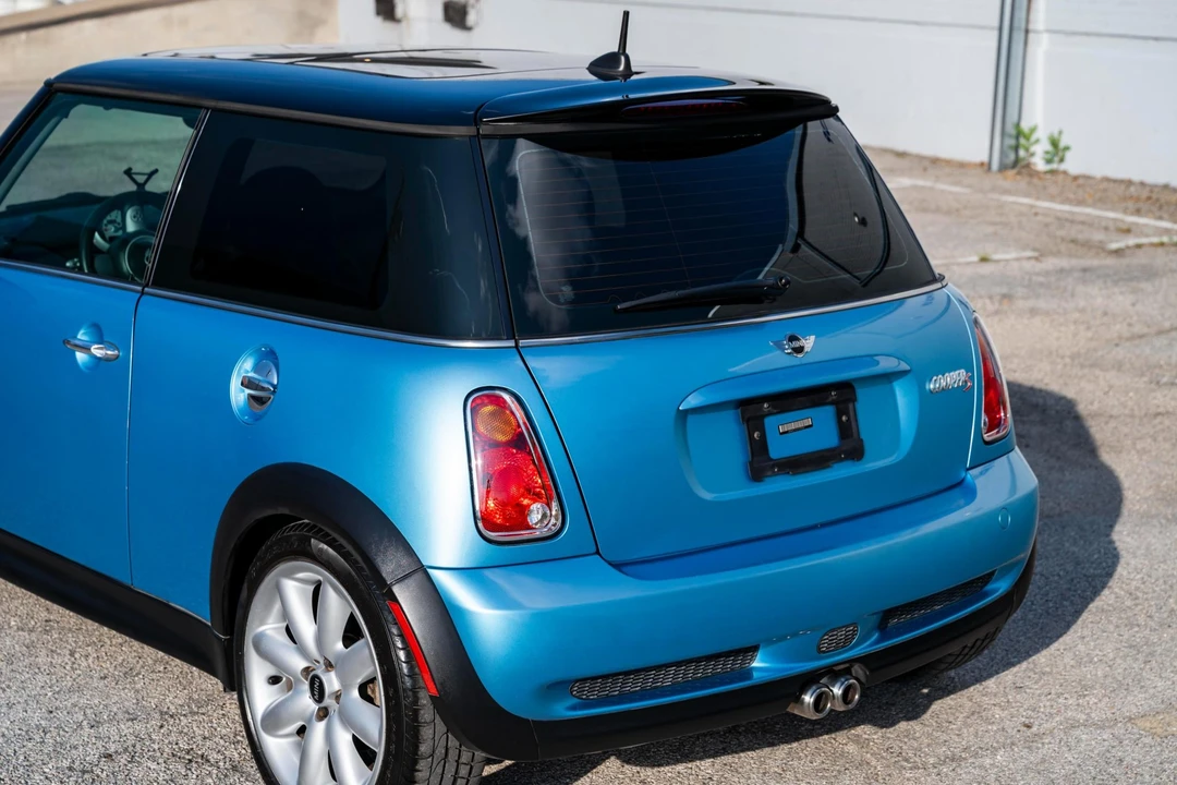 2005 Mini Mini Cooper S 1st Gen - Image 22 of 31