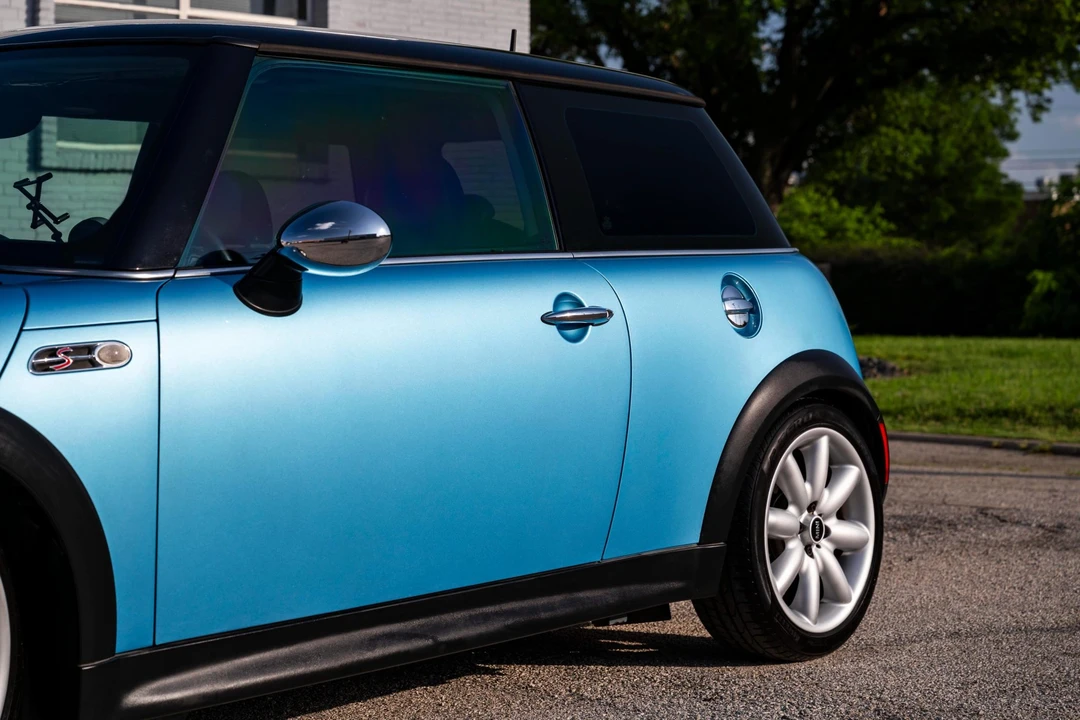 2005 Mini Mini Cooper S 1st Gen - Image 23 of 31