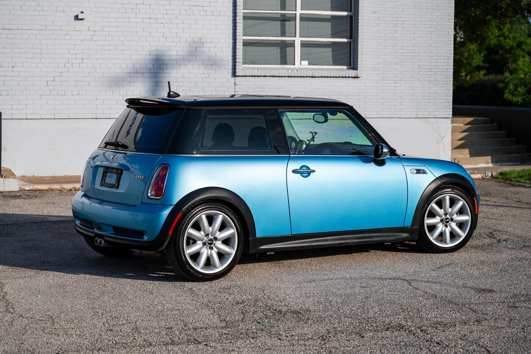2005 Mini Mini Cooper S 1st Gen - Image 12 of 31