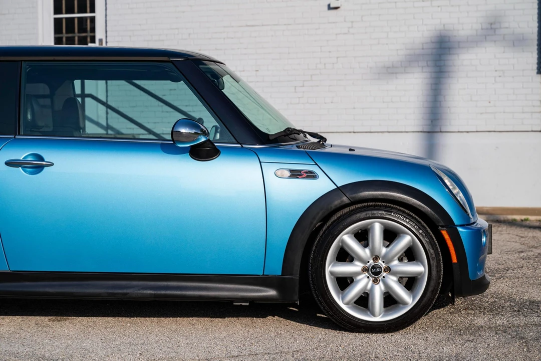 2005 Mini Mini Cooper S 1st Gen - Image 21 of 31