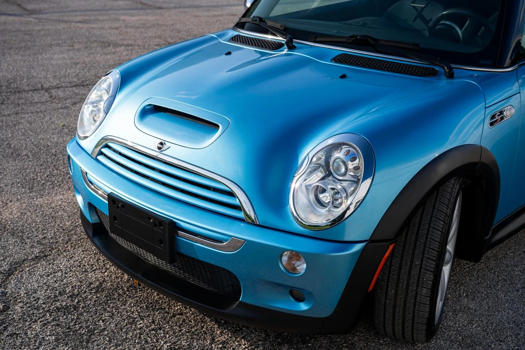 2005 Mini Mini Cooper S 1st Gen - Image 24 of 31