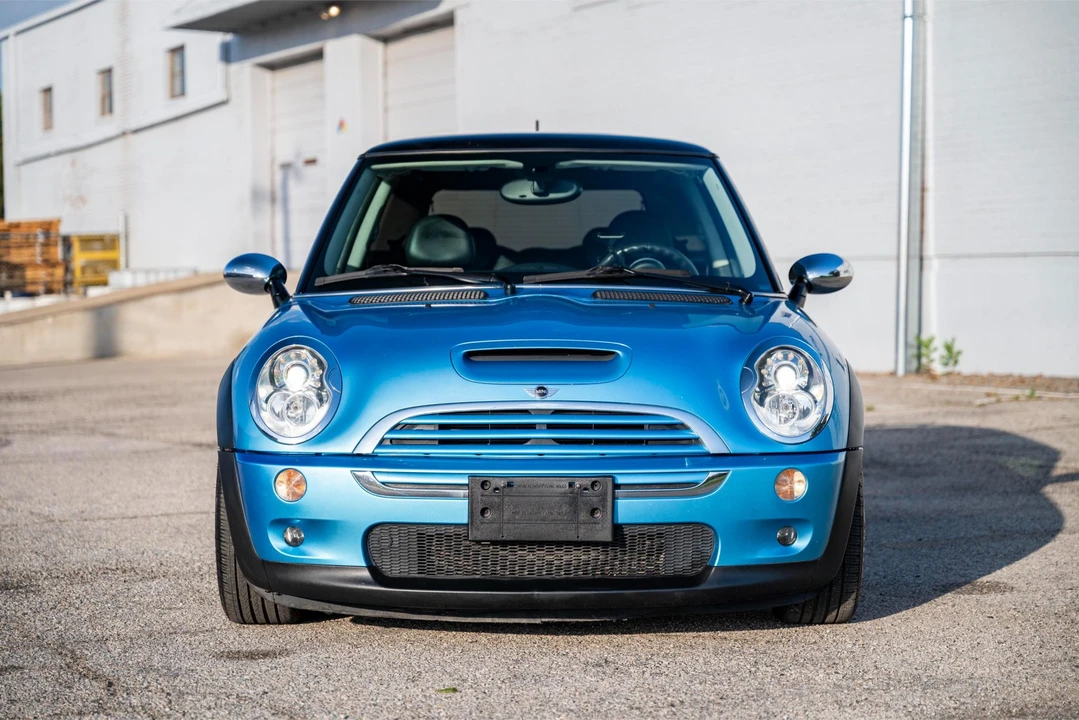 2005 Mini Mini Cooper S 1st Gen - Image 17 of 31