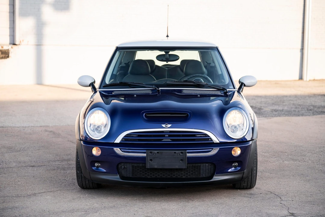 2005 Mini Mini Cooper S 1st Gen - Image 18 of 31