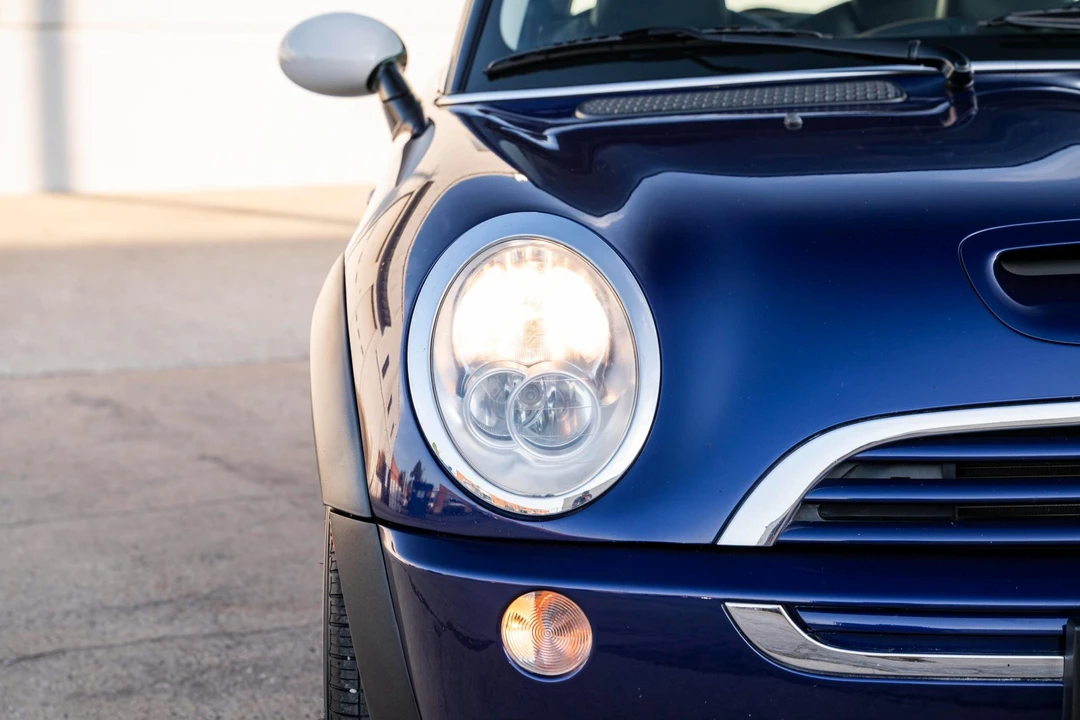 2005 Mini Mini Cooper S 1st Gen - Image 30 of 31