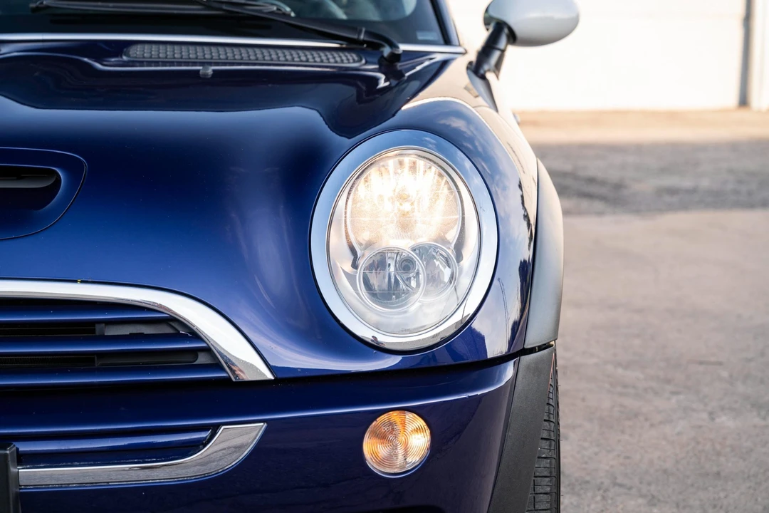 2005 Mini Mini Cooper S 1st Gen - Image 31 of 31