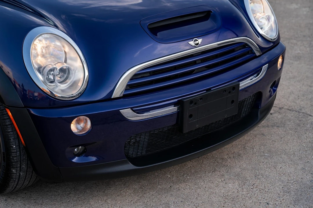 2005 Mini Mini Cooper S 1st Gen - Image 25 of 31