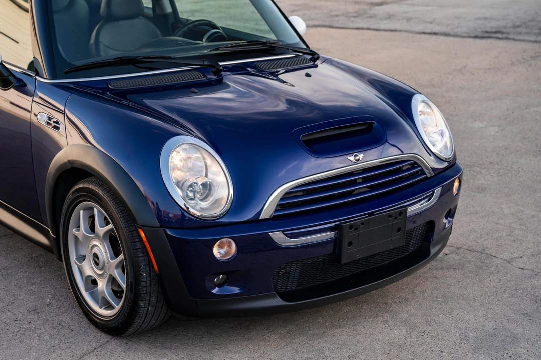2005 Mini Mini Cooper S 1st Gen - Image 24 of 31