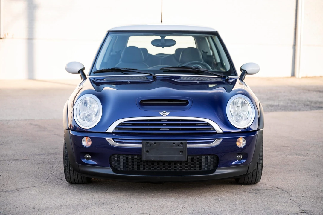2005 Mini Mini Cooper S 1st Gen - Image 19 of 31