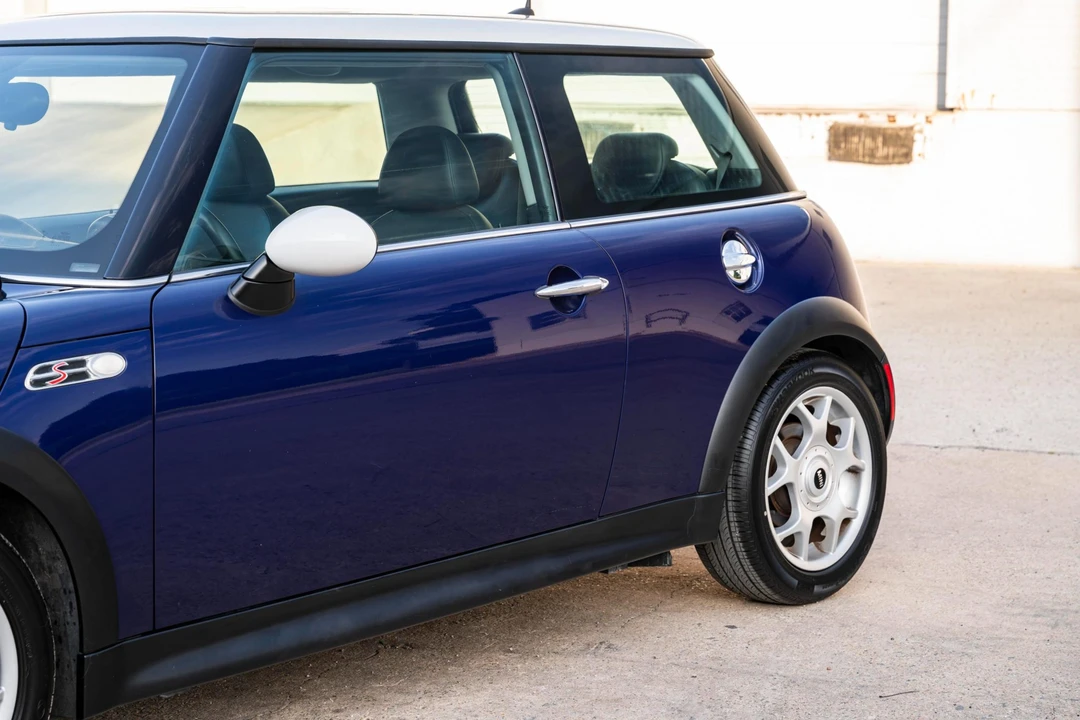 2005 Mini Mini Cooper S 1st Gen - Image 27 of 31