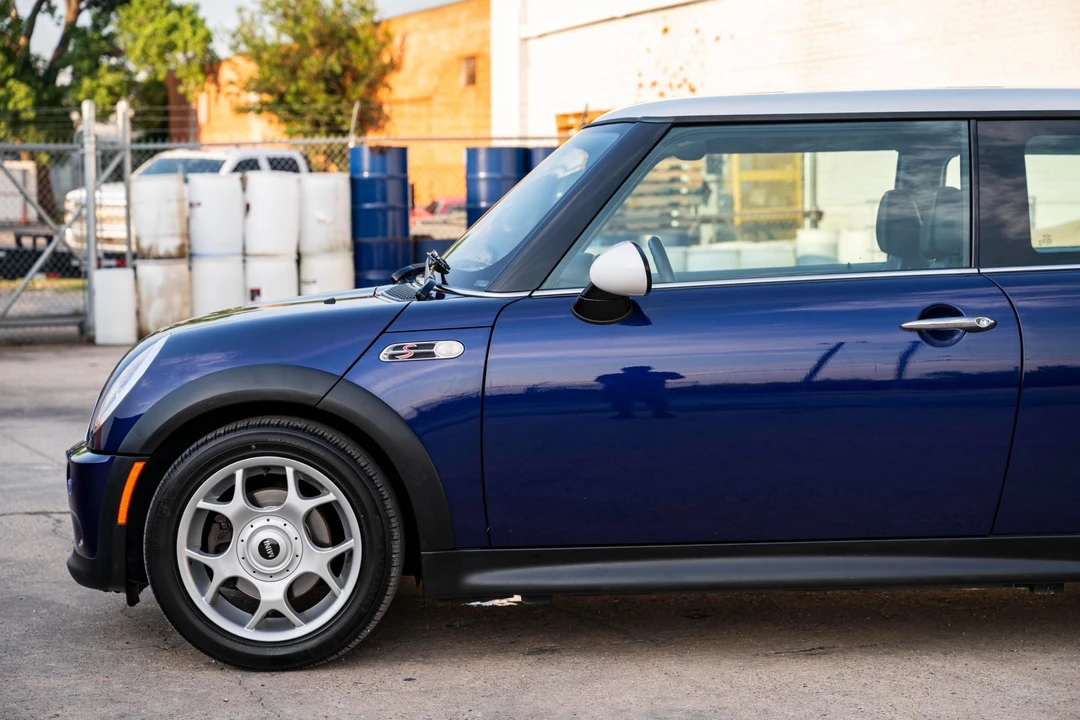 2005 Mini Mini Cooper S 1st Gen - Image 20 of 31