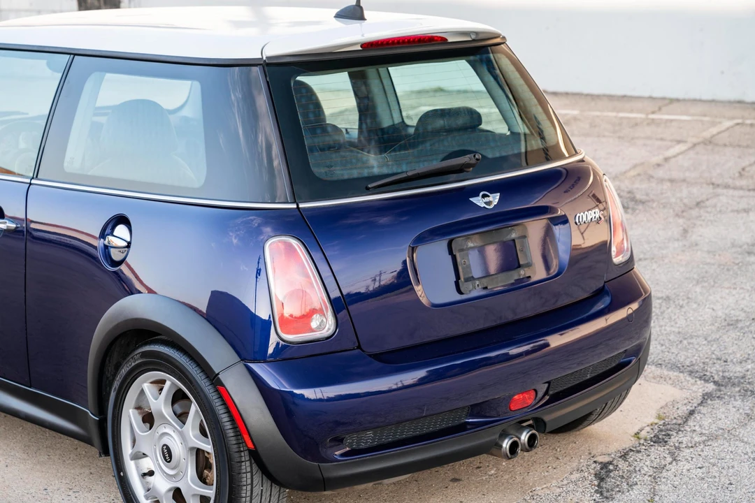 2005 Mini Mini Cooper S 1st Gen - Image 28 of 31