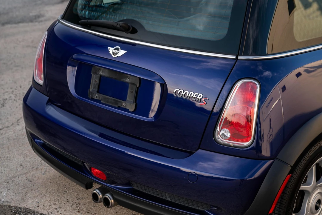 2005 Mini Mini Cooper S 1st Gen - Image 29 of 31