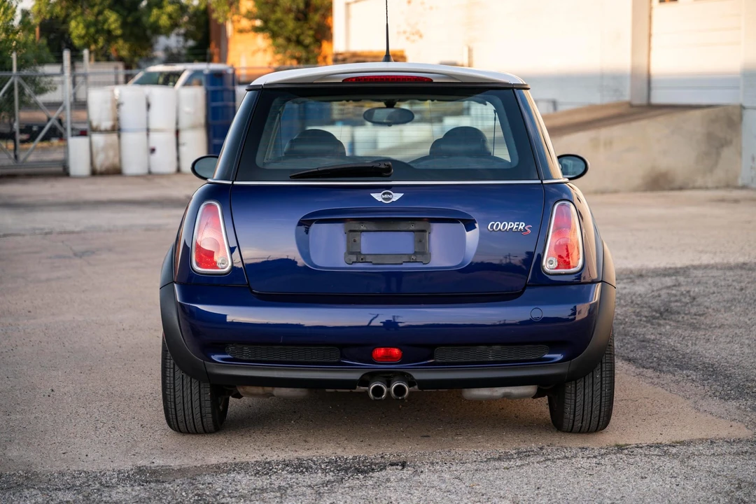 2005 Mini Mini Cooper S 1st Gen - Image 9 of 31