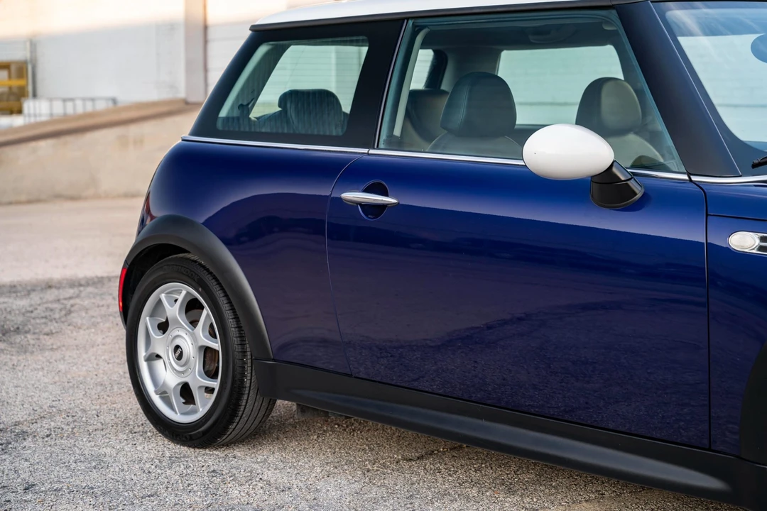 2005 Mini Mini Cooper S 1st Gen - Image 26 of 31