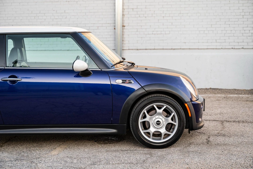 2005 Mini Mini Cooper S 1st Gen - Image 23 of 31