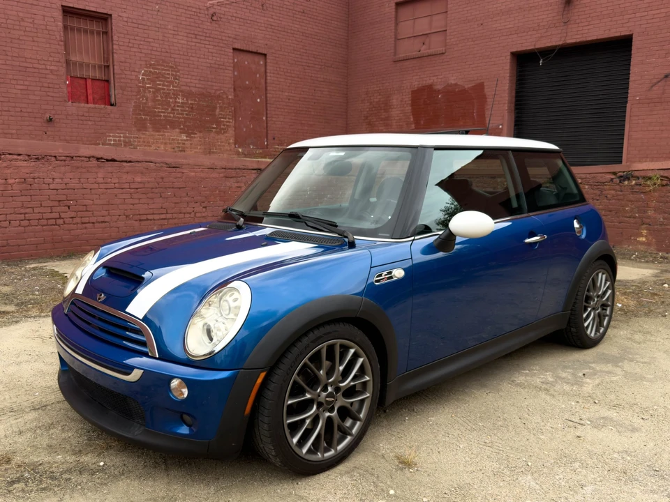 2005 Mini Mini Cooper S 1st Gen - Image 13 of 31