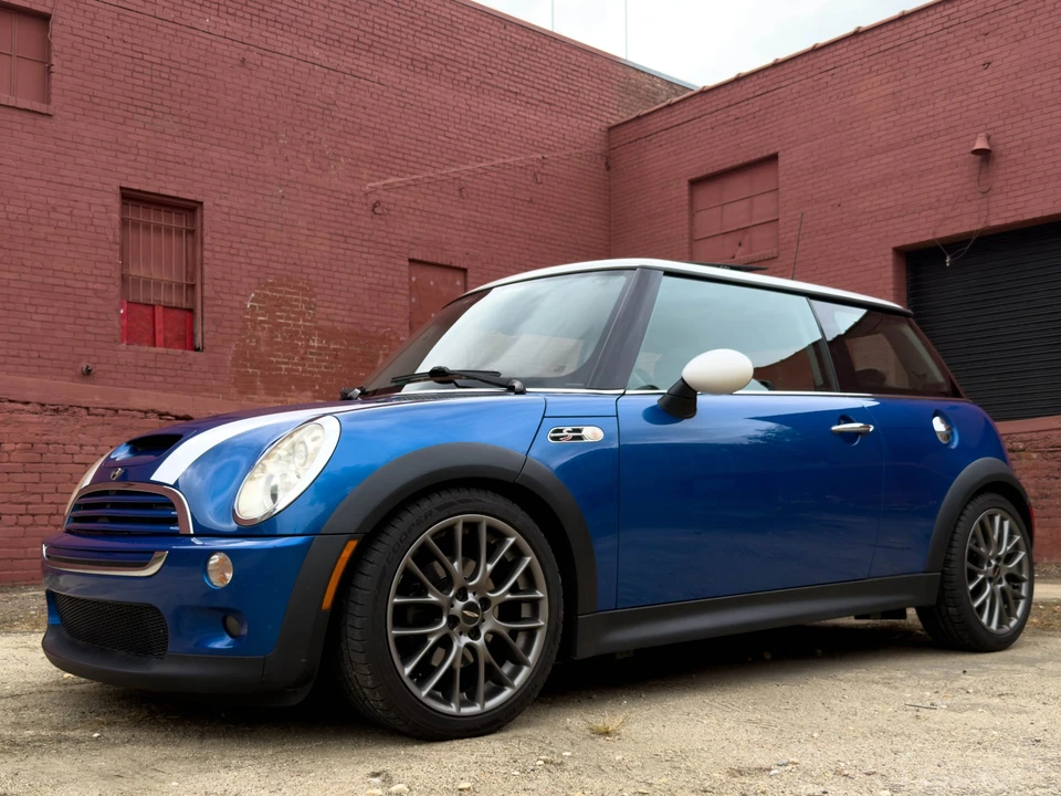 2005 Mini Mini Cooper S 1st Gen - Image 17 of 31