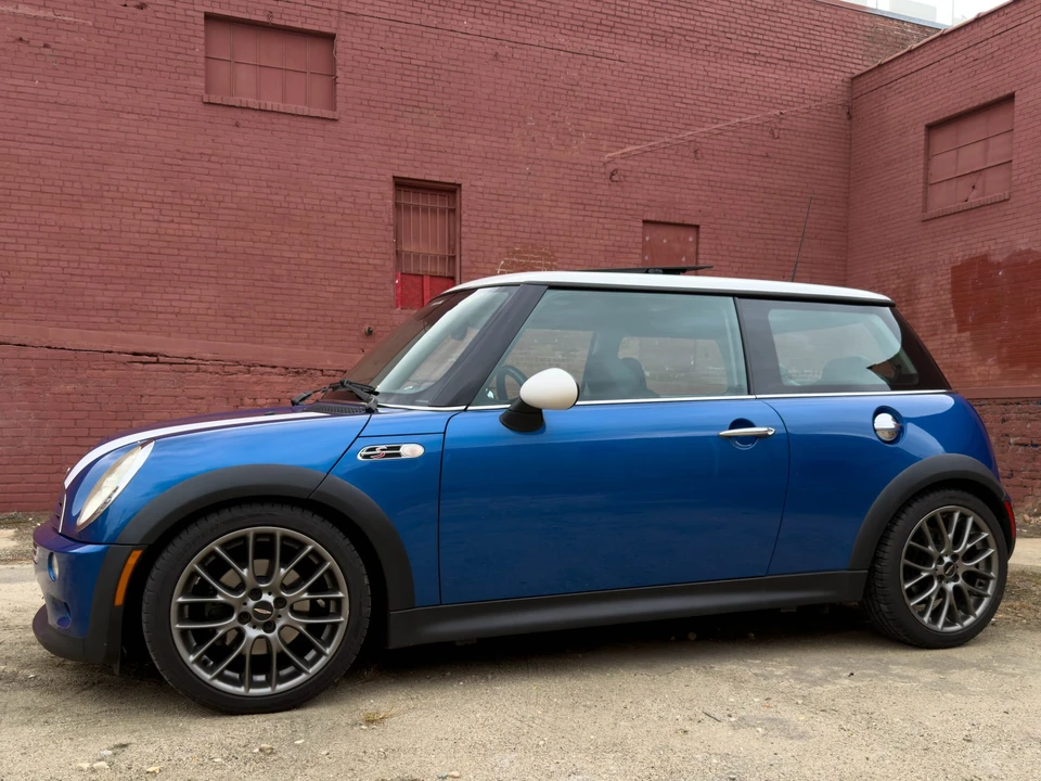 2005 Mini Mini Cooper S 1st Gen - Image 18 of 31