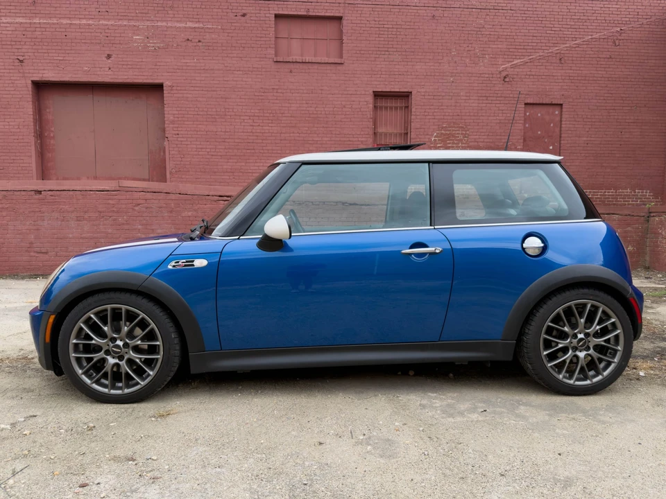 2005 Mini Mini Cooper S 1st Gen - Image 20 of 31