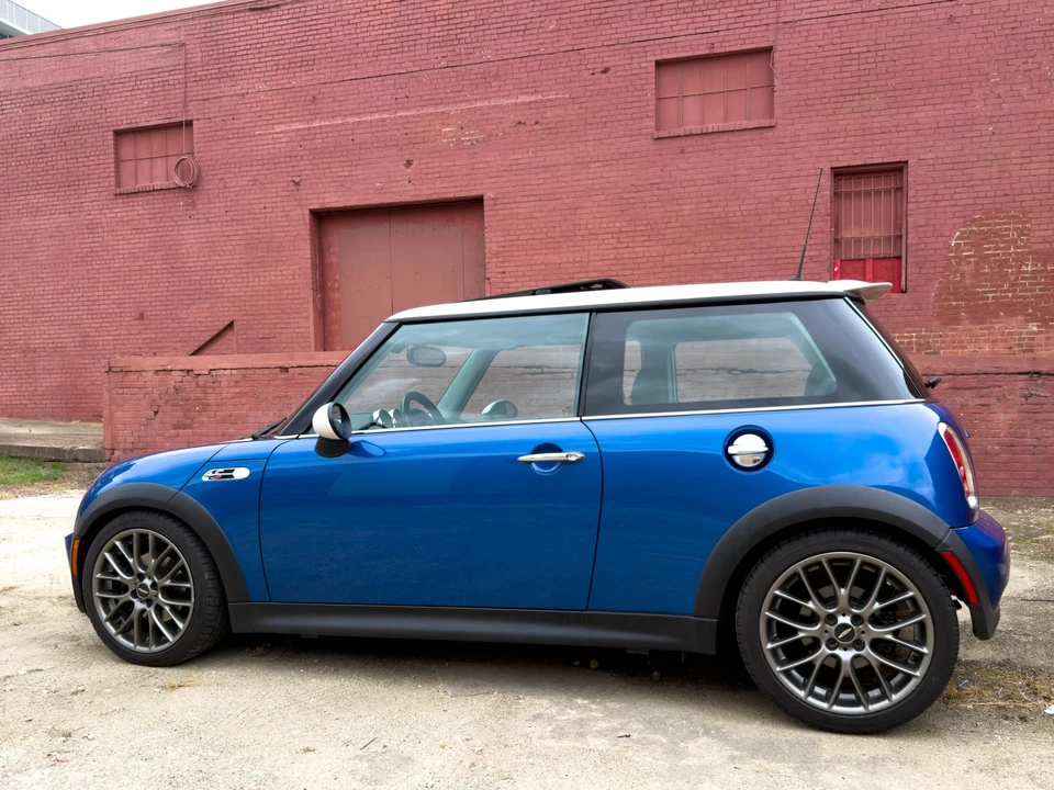 2005 Mini Mini Cooper S 1st Gen - Image 23 of 31
