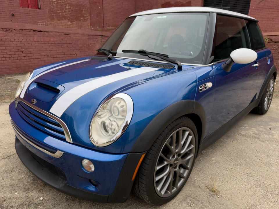 2005 Mini Mini Cooper S 1st Gen - Image 6 of 31