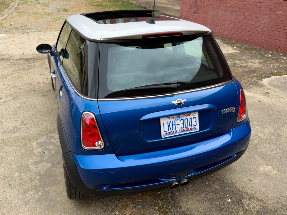 2005 Mini Mini Cooper S 1st Gen - Image 30 of 31
