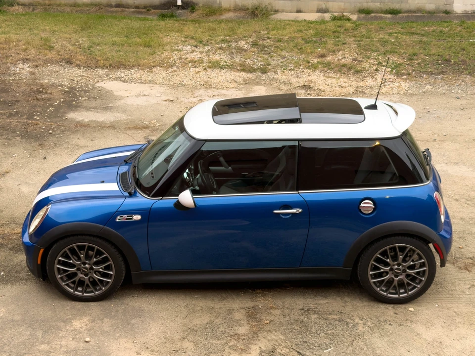 2005 Mini Mini Cooper S 1st Gen - Image 22 of 31