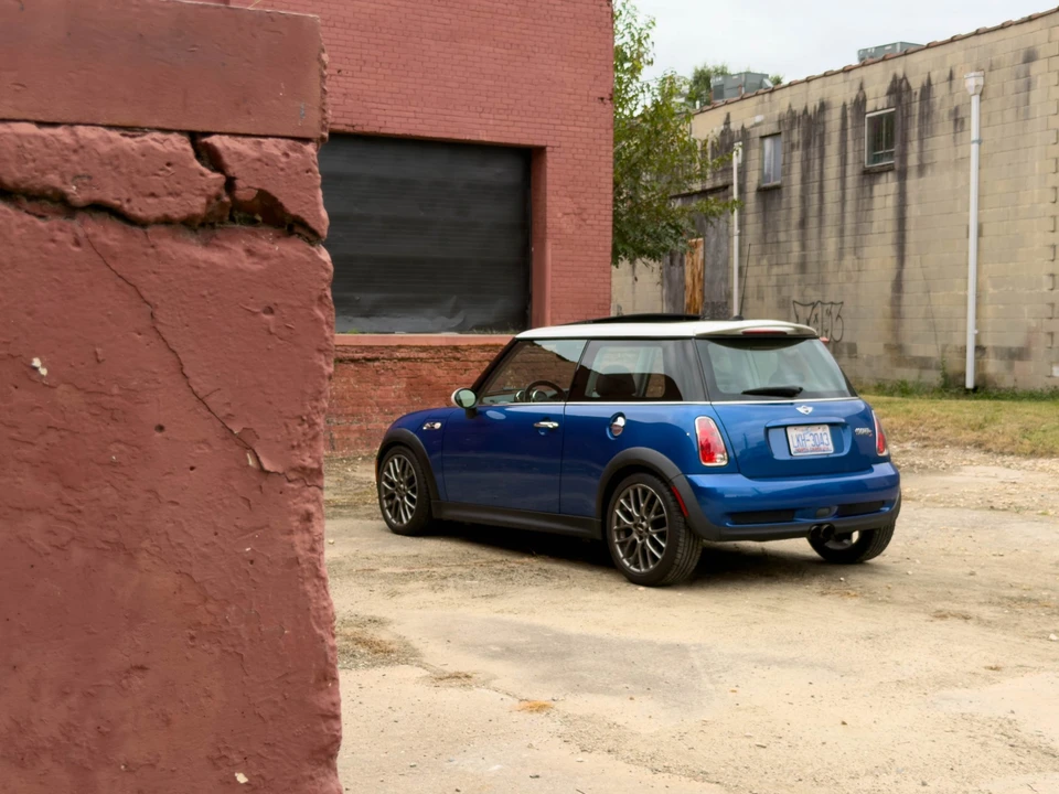 2005 Mini Mini Cooper S 1st Gen - Image 27 of 31