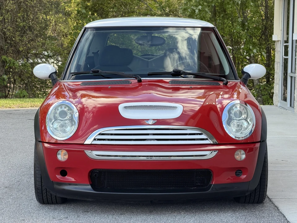 2005 Mini Mini Cooper S 1st Gen - Image 17 of 31