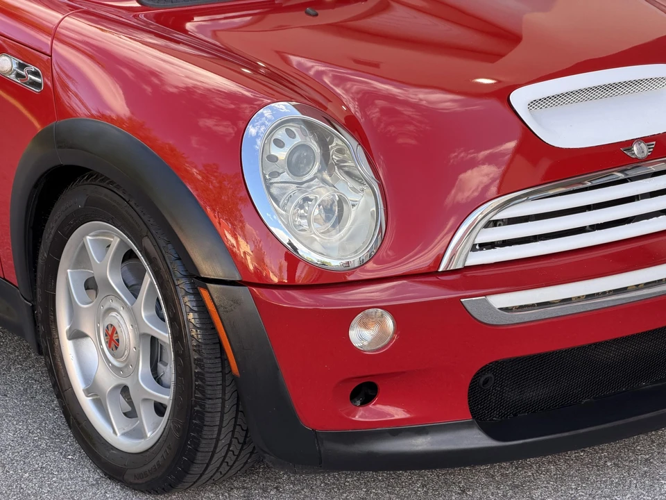2005 Mini Mini Cooper S 1st Gen - Image 19 of 31