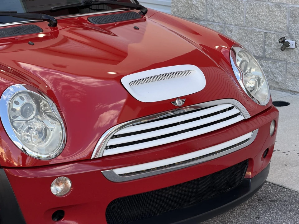 2005 Mini Mini Cooper S 1st Gen - Image 20 of 31
