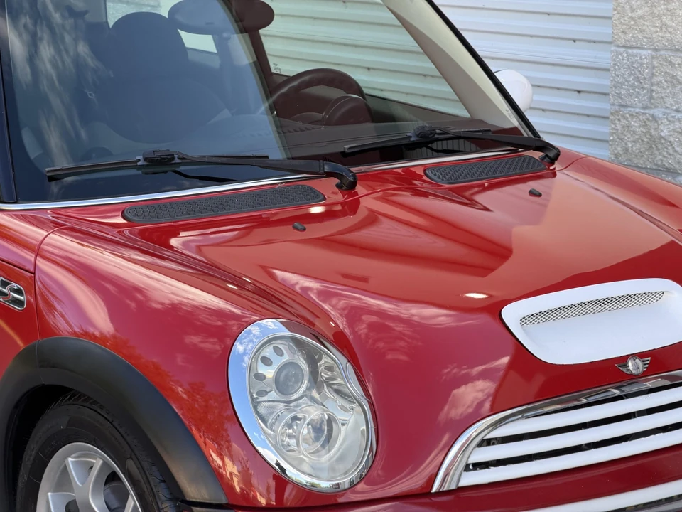 2005 Mini Mini Cooper S 1st Gen - Image 18 of 31