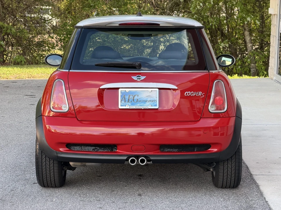 2005 Mini Mini Cooper S 1st Gen - Image 10 of 31