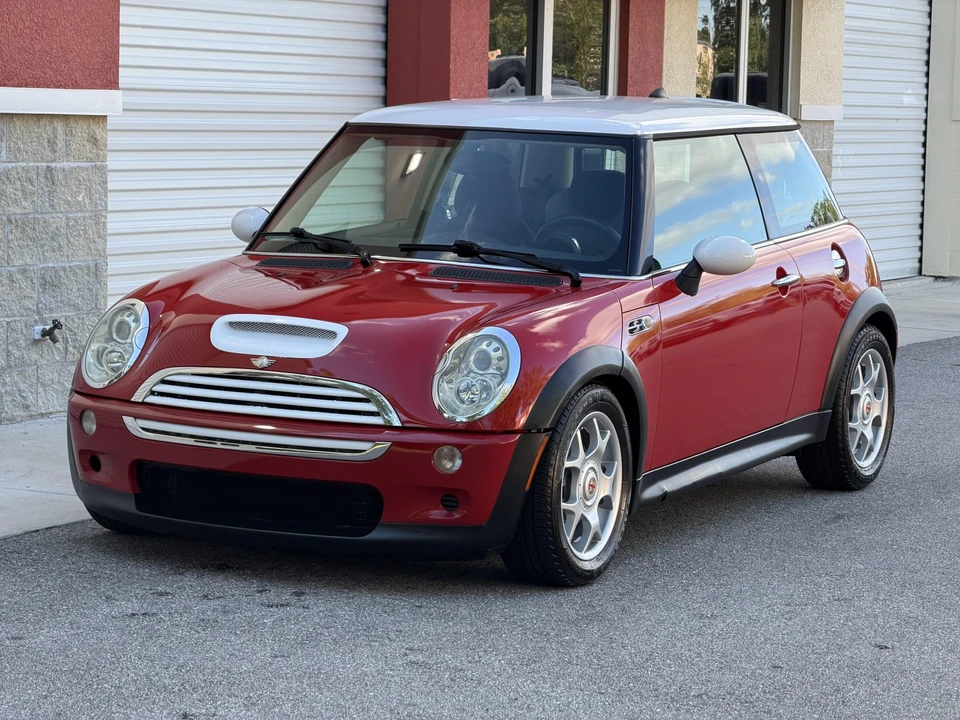 2005 Mini Mini Cooper S 1st Gen - Image 2 of 31