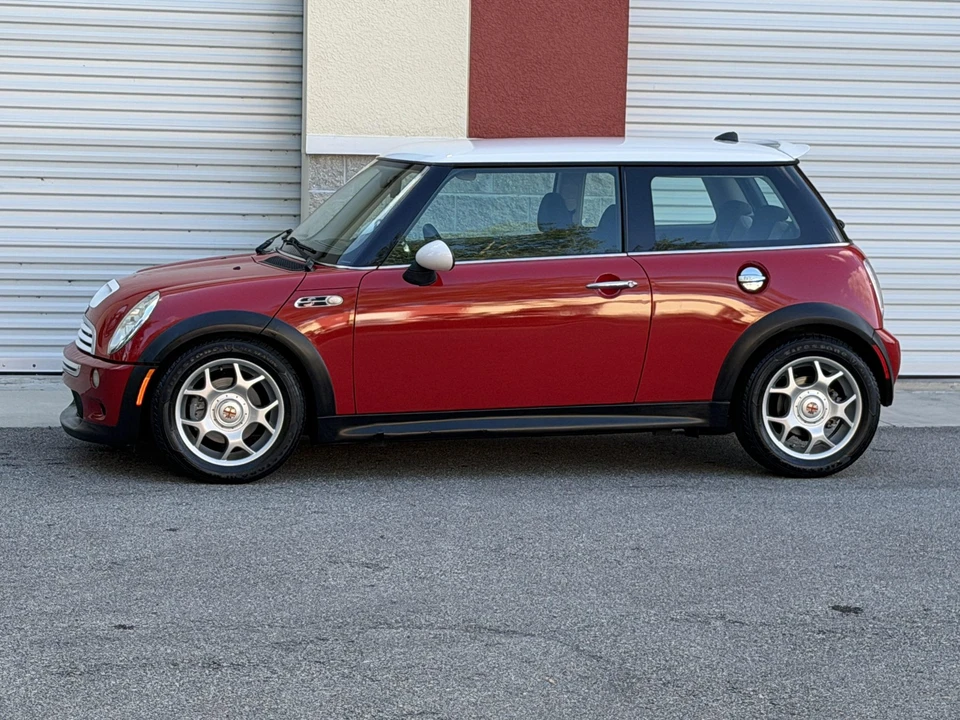 2005 Mini Mini Cooper S 1st Gen - Image 6 of 31