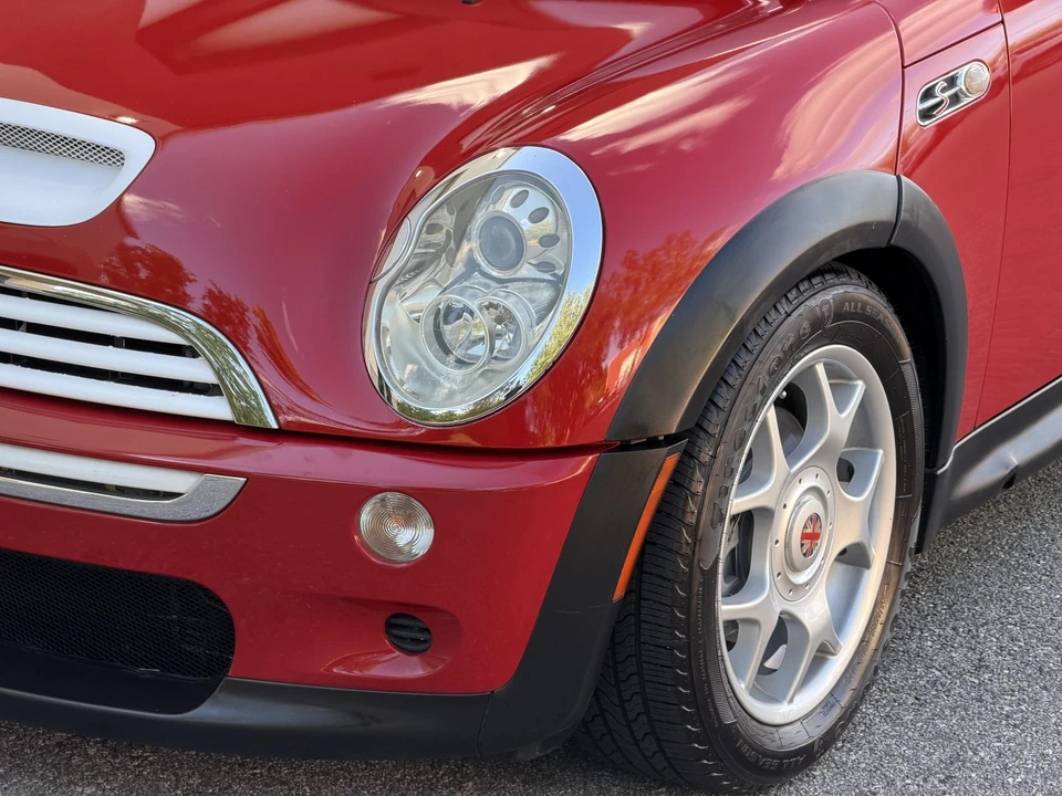 2005 Mini Mini Cooper S 1st Gen - Image 22 of 31