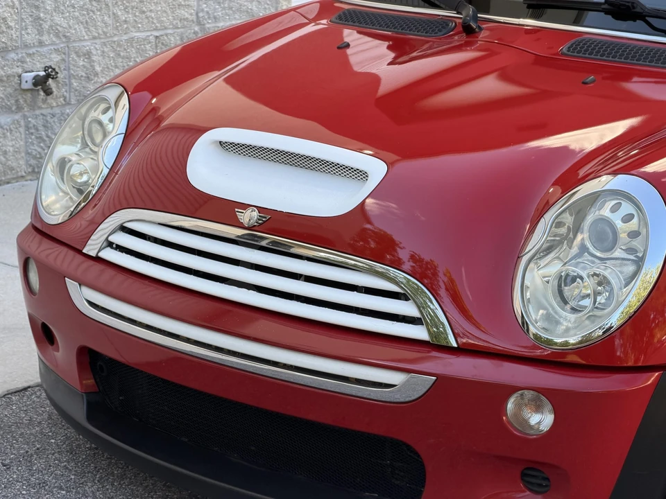 2005 Mini Mini Cooper S 1st Gen - Image 21 of 31
