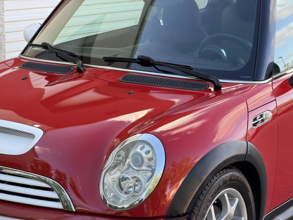 2005 Mini Mini Cooper S 1st Gen - Image 23 of 31