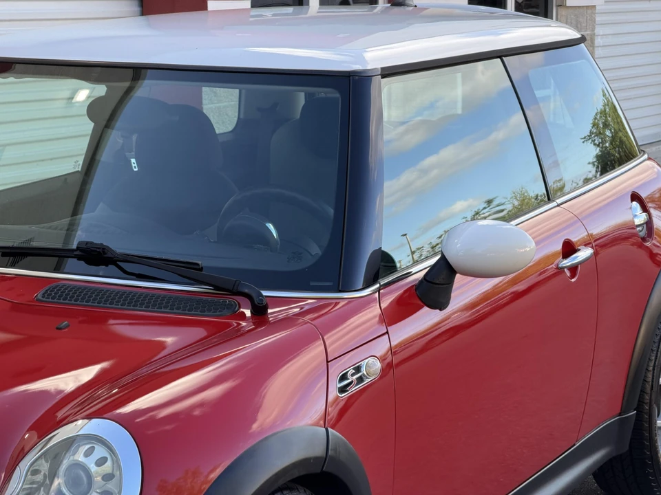 2005 Mini Mini Cooper S 1st Gen - Image 24 of 31