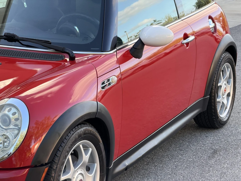 2005 Mini Mini Cooper S 1st Gen - Image 25 of 31