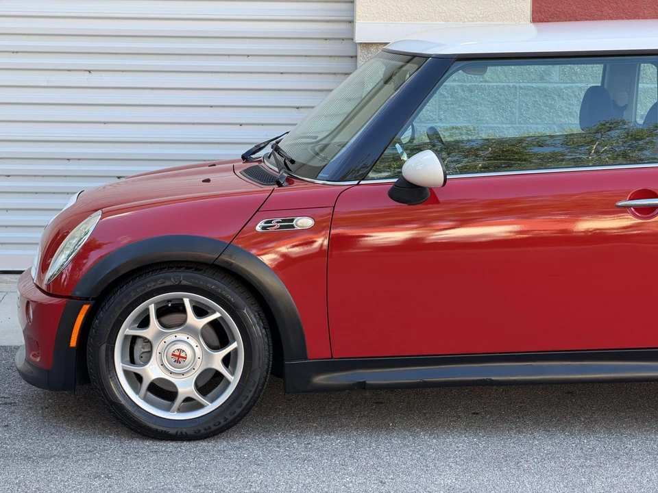 2005 Mini Mini Cooper S 1st Gen - Image 26 of 31