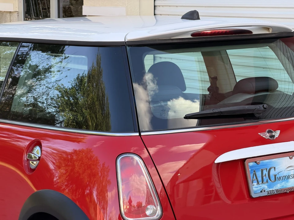 2005 Mini Mini Cooper S 1st Gen - Image 30 of 31