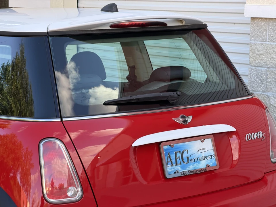 2005 Mini Mini Cooper S 1st Gen - Image 31 of 31