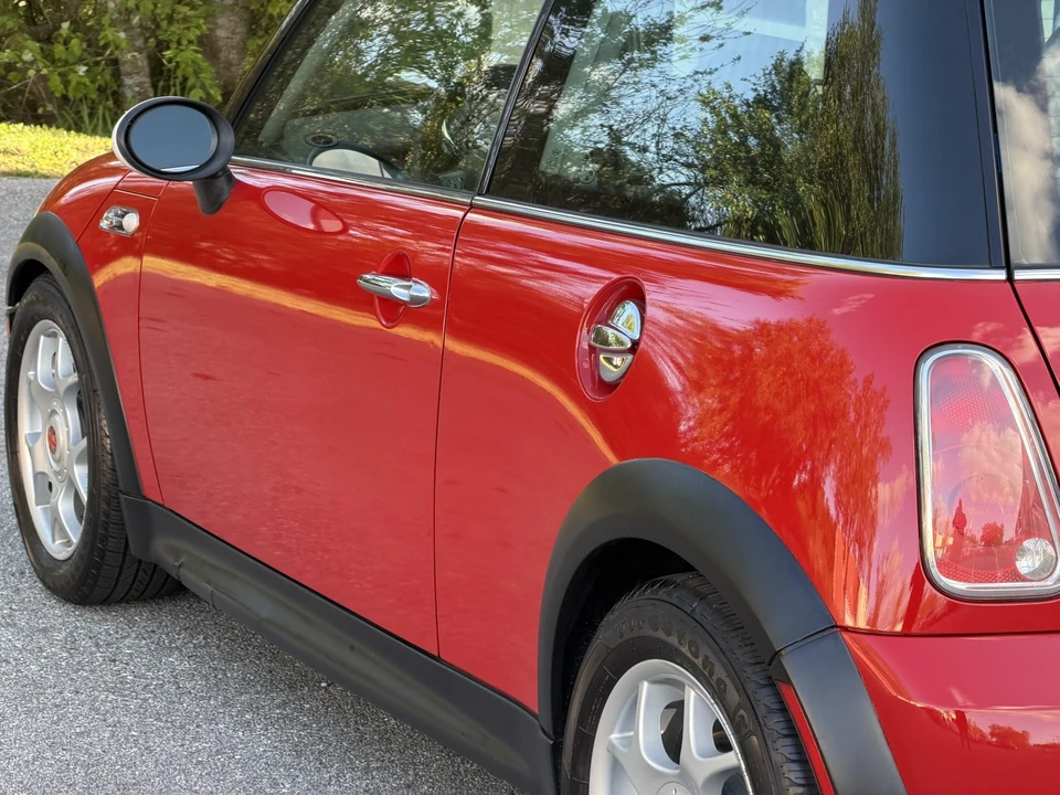 2005 Mini Mini Cooper S 1st Gen - Image 28 of 31