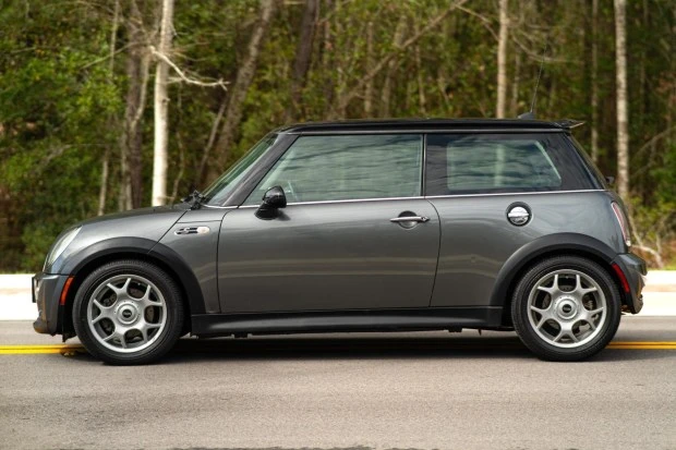 2005 Mini Mini Cooper S 1st Gen - Image 3 of 7