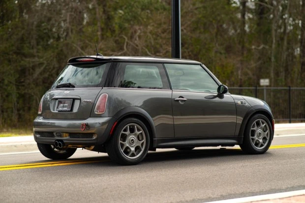 2005 Mini Mini Cooper S 1st Gen - Image 2 of 7